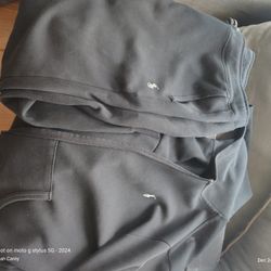 Ralph Lauren Polo Jogger Set Sz L 