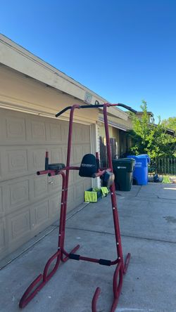 Pull up /abs bar