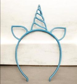 Unicorn Headband
