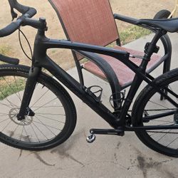 Specialized 29'' 700 Diverge Expert Gravel Bike