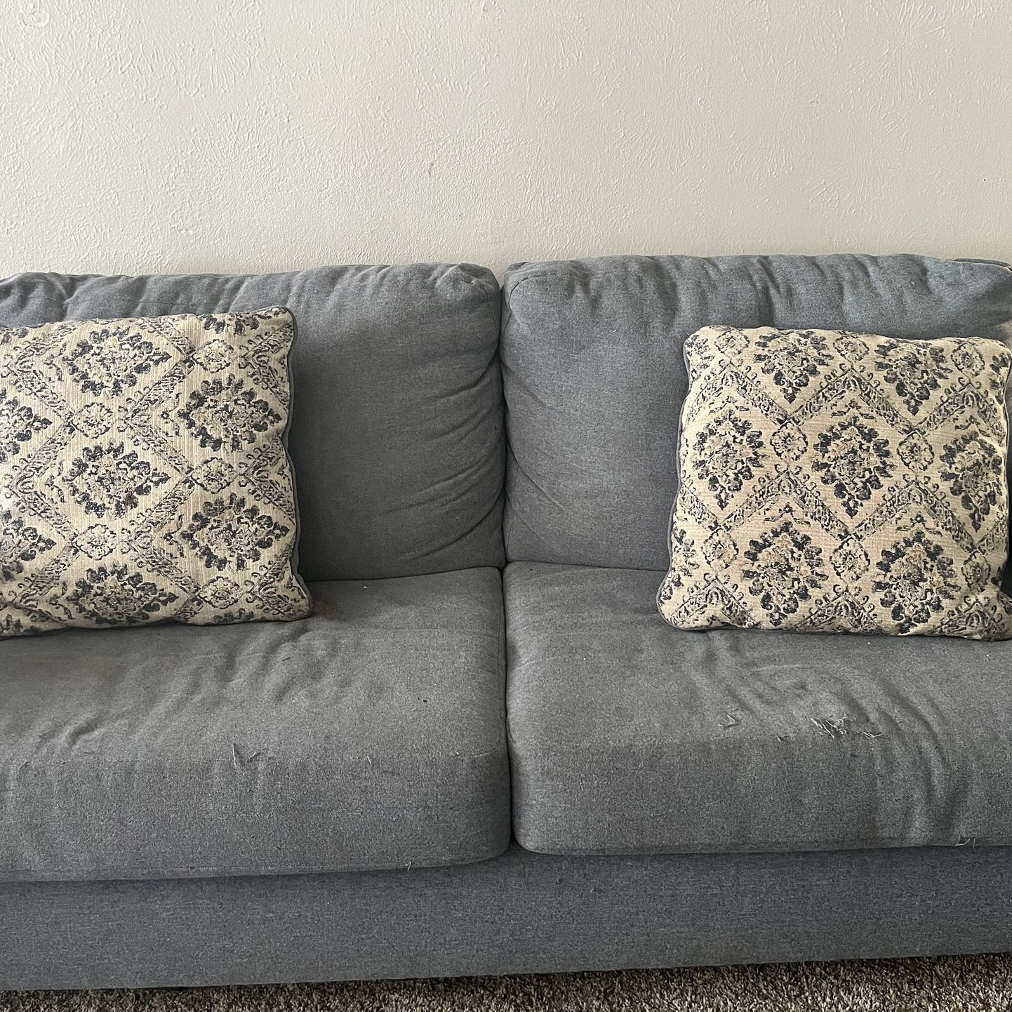 Couches Low Price! OBO 