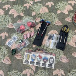 Darts Dart Extras 
