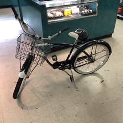 Schwinn Bike Beach Cruiser