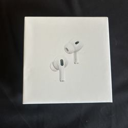 AirPod Pro’s 2nd Generation