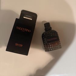 Valentino Uomo Born in Roma Coral Fantasy 3.4 oz