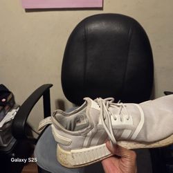Adidas NMD R1 White (GZ9260) MENS  SIZE 12 