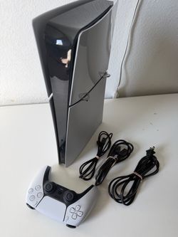 Ps5 Slim digital