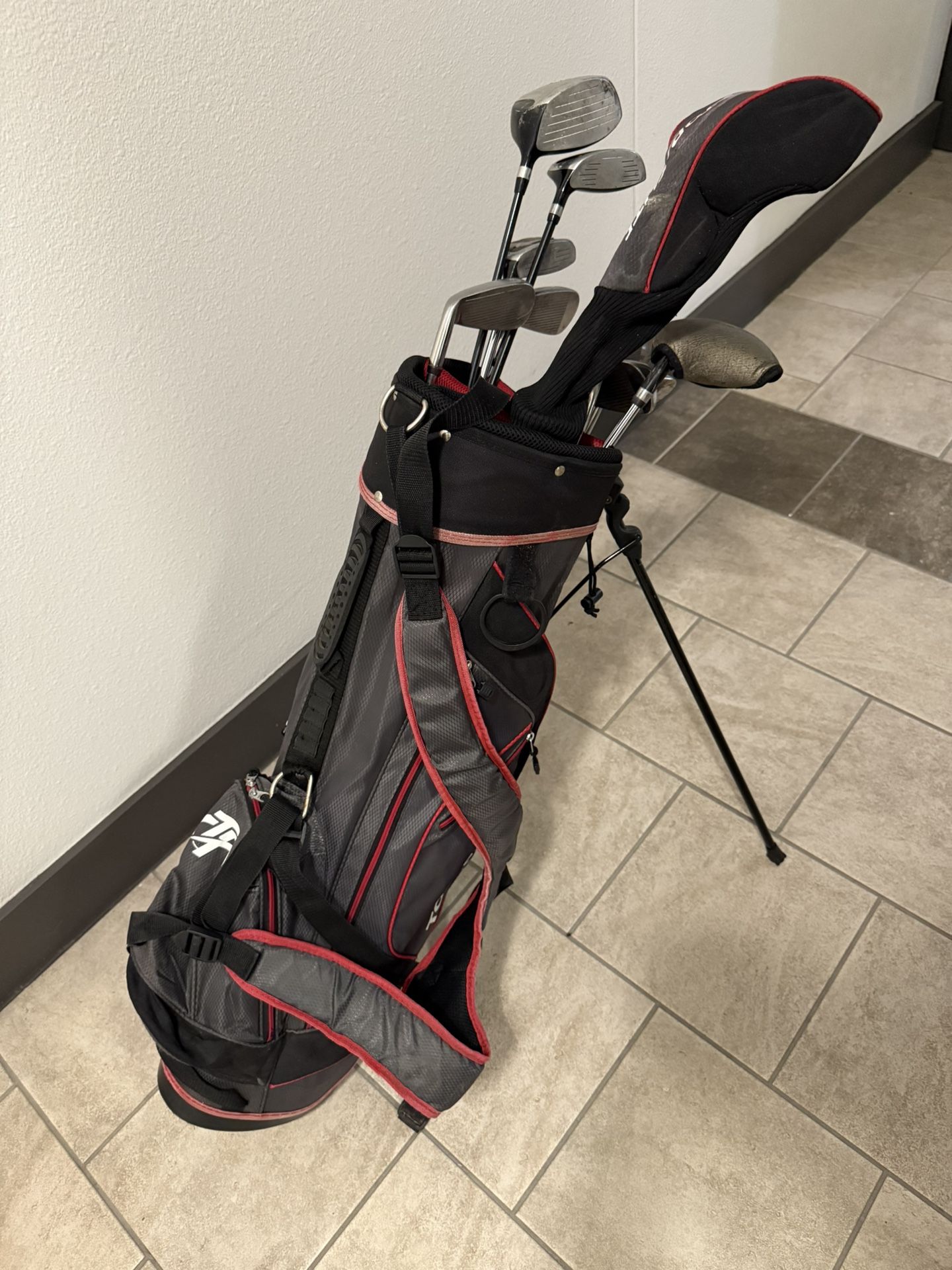 Golf Clubs