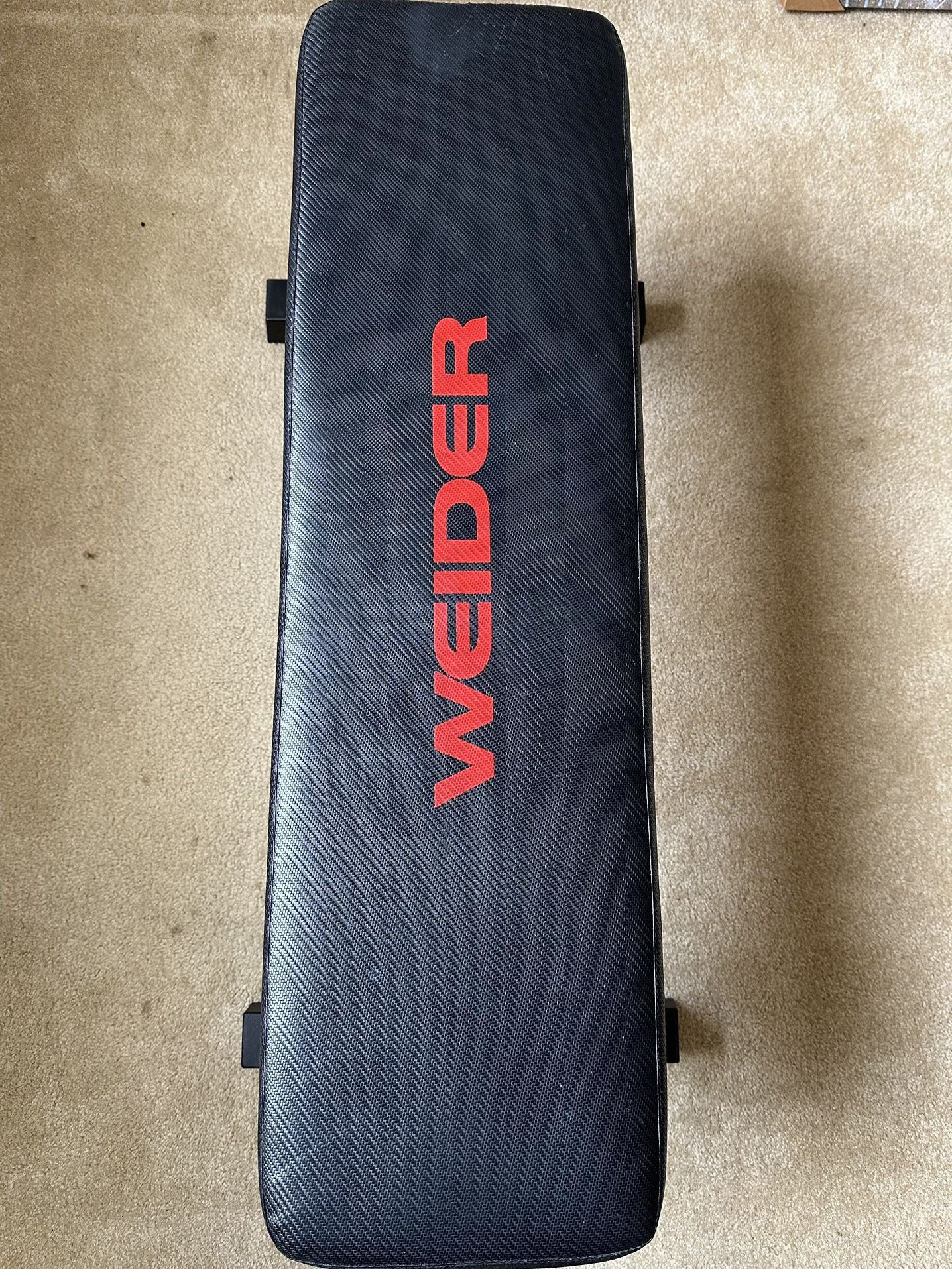 Weight Bench