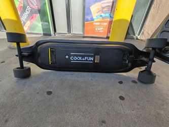 Electric Scooters