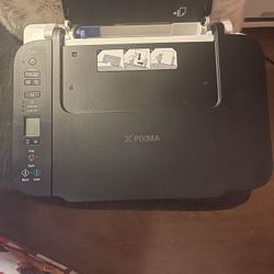 Canon Pixma Printer