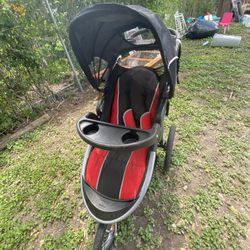 Stroller 
