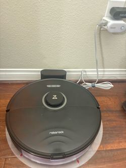Roborock S8 vacuum