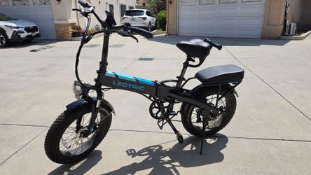 Lectric XP 3.0 Long Range E-Bike