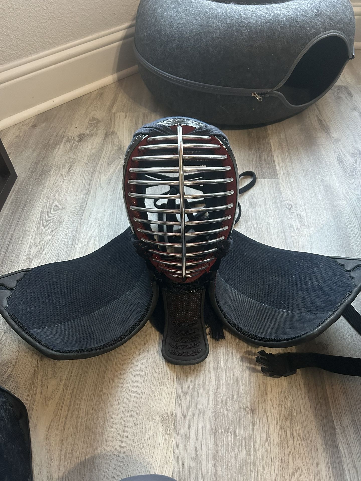 Kendo Equipment
