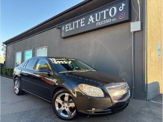 2012 Chevrolet Malibu