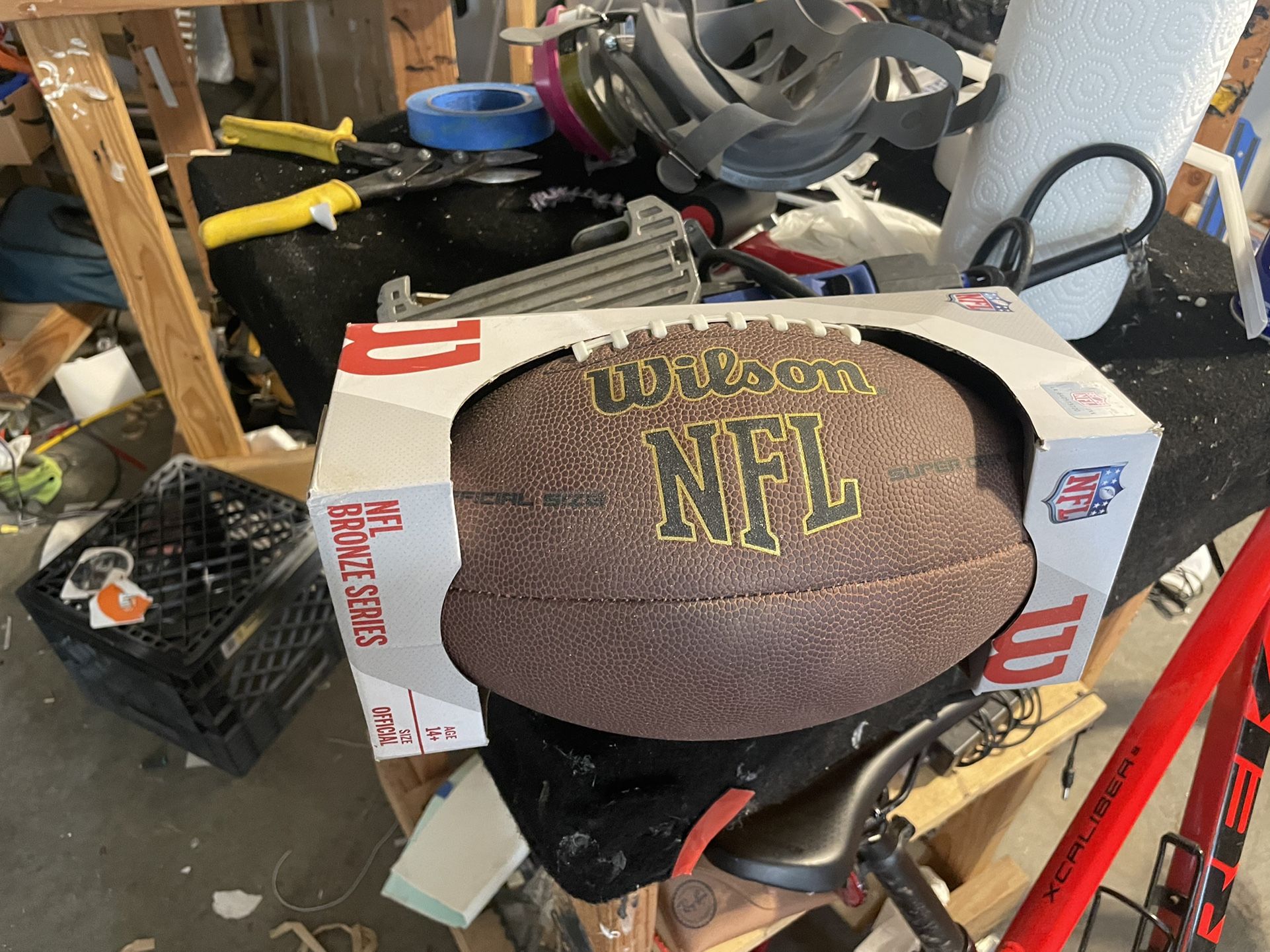 Football