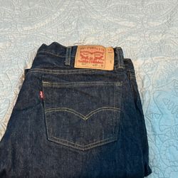 Levi’s 501
