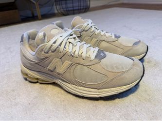 👟🤎 New Balance 2002R “Calm Taupe” 🤎👟