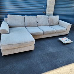 Sectional Couch With Delivery 