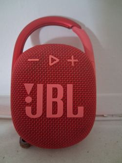 JBL CLIP 4