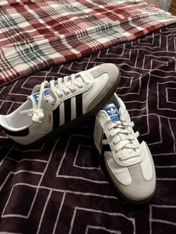 Samba Og Adidas Size 11 W