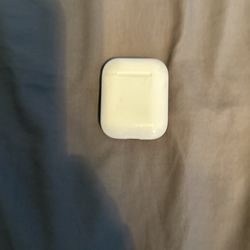1st Gen AirPods