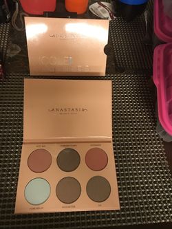 Anastasia