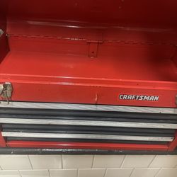 Tools Box 