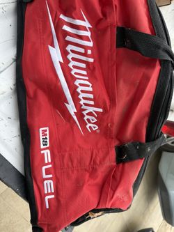 Milwaukee Bag