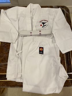 Karate Uniform