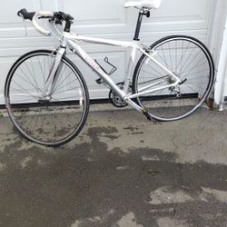 Bontrager Trek Bike