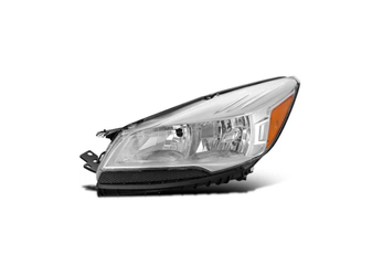 2013-2014 FORD ESCAPE DRIVERS SIDE HEADLIGHT ASSEMBLY