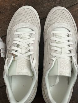 Reebok Classic Leather Sneakers size 13 men’s