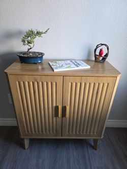 Storage Cabinet