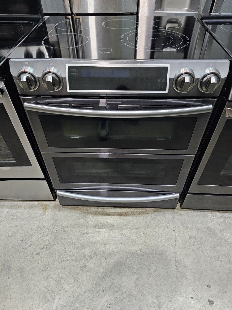 Cocina Marca Samsung