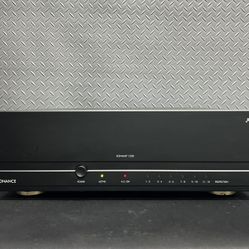 Sonance Sonamp 1230 Power Amplifier