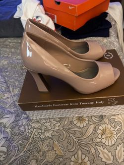 Zapatillas beige