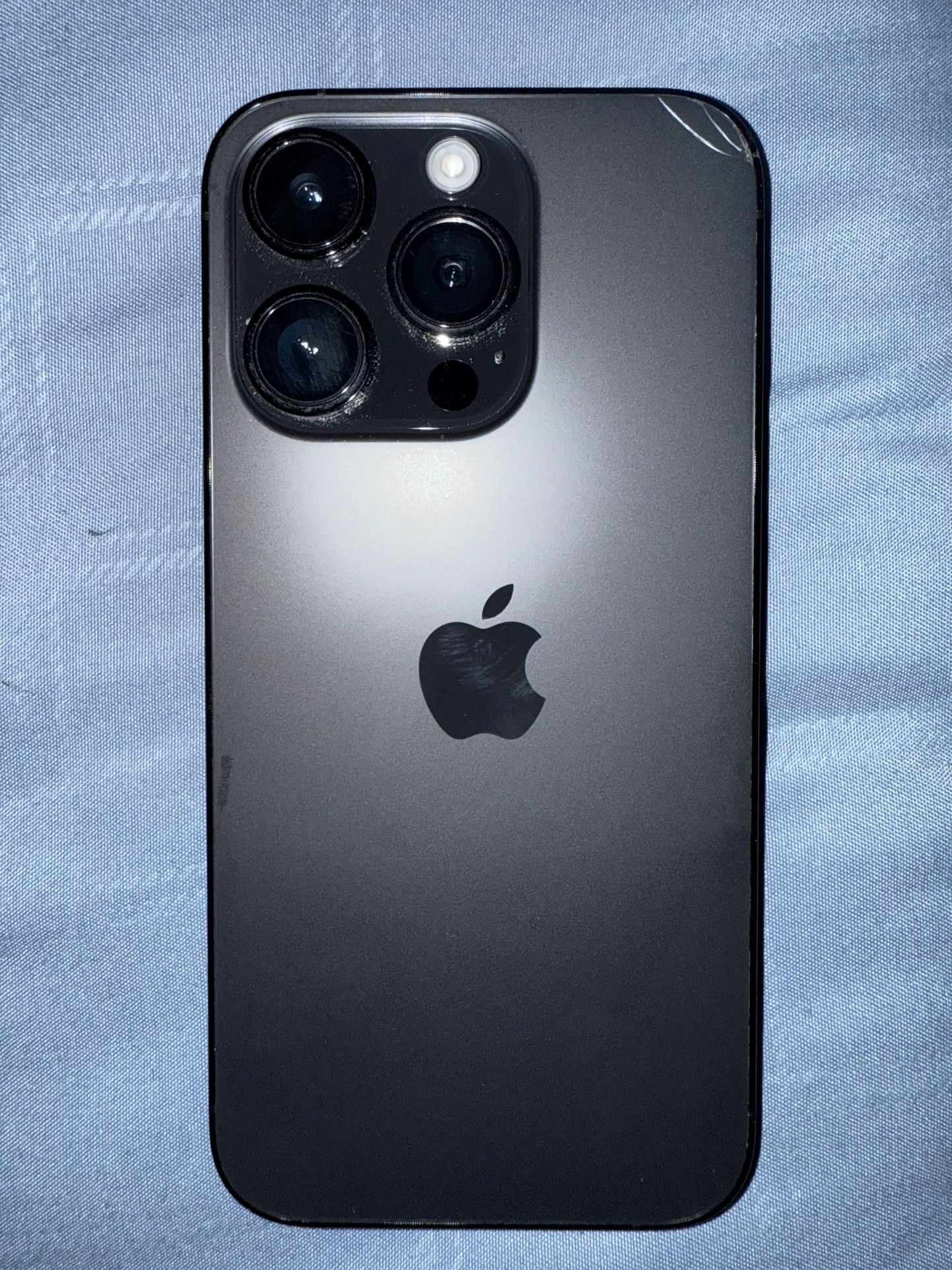 Iphone 14 Pro 128GB JET BLACK