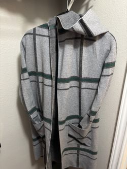 Women’s Medium Size Long Sweater