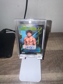 Raul rosas jr autograph