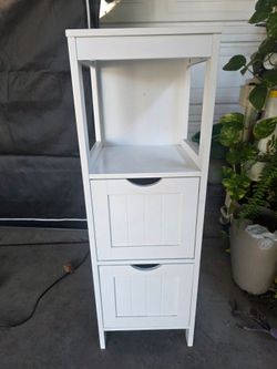 Bathroom cabinet