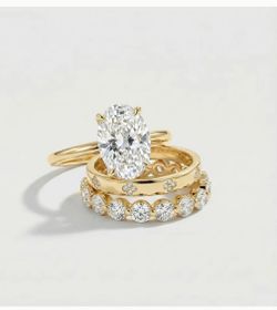 Ring set