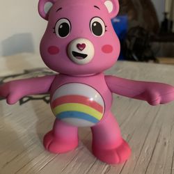 Small Care Bear