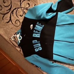 North Face Supreme Jacket 