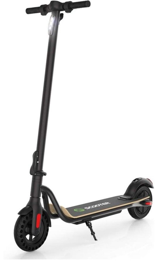 MEGAWHEELS Electric Scooter

