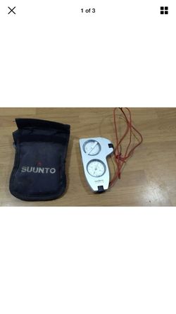 Satellite inclinometer
