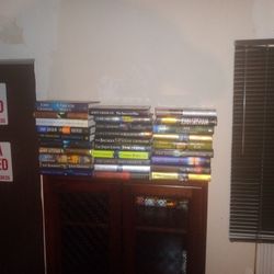 29 John Grisham Hardcover First Edition W/DJ