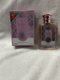V.V. Love Crimson Bloom Eau de Parfum 100ml