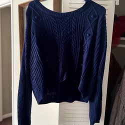 Medium Sweater